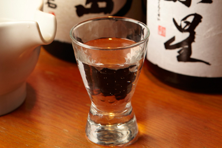 飲み放題一例