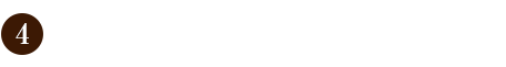 地下一階のテーブル席